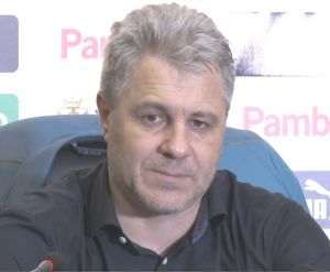 Marius Şumudică, dezamăgit de ce a găsit la CFR Cluj